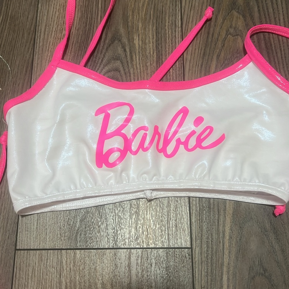 Barbie Handmade Set - Picture 3 of 4